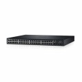 Dell 52 Port PoE+ Switch N1548P