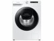 Samsung Waschmaschine WW90T554AAW/S5 Türanschlag links