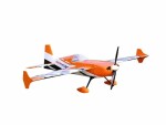 OMPHobby Akro-Modell Edge 540 2700 mm Orange, ARF, Flugzeugtyp