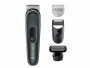 Braun Körperrasierer Bodygroomer Series 5 5370, Typ: Trimmer