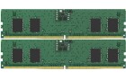 Kingston Server-Memory KCP552US6K2-16 2x 8 GB, Anzahl