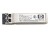 Image 0 Hewlett Packard Enterprise HPE B-Series - Module transmetteur SFP+ - Fibre Channel