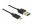 Image 2 DeLock Delock Easy-USB2.0-Kabel A-MicroB: 1m, Beide