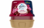 Glade Badezimmer Duftgel, Luscious Cherry & Peony 180 g