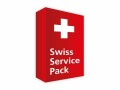 ZyXEL Garantie Swiss Service Pack 4 h Onsite, bis