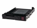 Hewlett-Packard HPE - SSD - Read Intensive - 960 Go