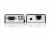 Bild 2 ATEN Technology Aten KVM-Extender CE100, Weitere Anschlüsse: USB, Set: Ja
