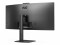 Bild 16 AOC Monitor CU34V5CW/BK, Bildschirmdiagonale: 34 ", Auflösung