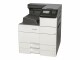Lexmark Laserprinter MS911de 45 s.p.M., Duplex, SRA3/A4