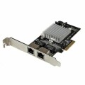 StarTech.com - Dual Port PCI Express Gigabit Network Card w/ Intel i350 Chip