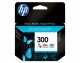 Hewlett-Packard HP Tinte Nr. 300 - Dreifarbig CMY