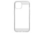 Black Rock Back Cover Air Robust iPhone 14, Fallsicher: Nein
