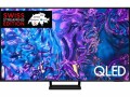 Samsung TV QE55Q70D ATXXN 55", 3840 x 2160 (Ultra