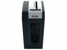 Rexel Aktenvernichter Rexel Secure MC4-SL Slimline