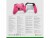 Bild 7 Microsoft Xbox Wireless Controller Deep Pink