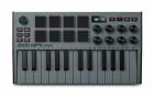 AKAI Keyboard Controller MPK Mini MK3, Tastatur Keys: 25