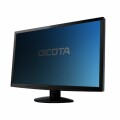 DICOTA Secret 2-Way - Bildschirmfilter - 80 cm wide (31.5 wide