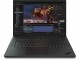 Lenovo Notebook ThinkPad P1 Gen. 6 (Intel), Prozessortyp: Intel