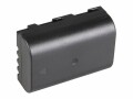 Patona Digitalkamera-Akku DMW-BLF19E, Kompatible Hersteller