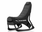 Playseat Gaming-Stuhl Puma Active Schwarz, Lenkradhalterung: Nein