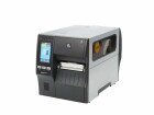 Zebra Technologies Thermodrucker ZT411 600 dpi TT Rewind, Drucktechnik