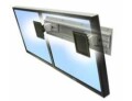 Ergotron Neo-Flex - Dual Monitor Wall Mount