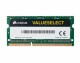 Corsair ValueSelect SO-DDR3 4GB