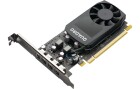 PNY Grafikkarte NVIDIA Quadro P1000 V2 PB 4 GB