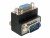 Image 1 DeLock DeLOCK - VGA-Adapter - HD-15 (W) - HD-15 (M)