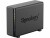 Bild 4 Synology NAS DiskStation DS124 1-bay Synology Plus HDD 6