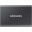 Image 1 Samsung T7 MU-PC1T0T - SSD - encrypted - 1