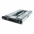 Gigabyte G292-Z40 (rev. 100) - Server - Rack-Montage