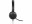 Image 5 Targus Headset Wireless Stereo Schwarz, Mikrofon Eigenschaften