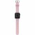 Bild 11 OTTERBOX Armband Apple Watch 42 - 44 mm Pink, Farbe: Pink
