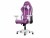 Image 0 AKRacing Gaming-Stuhl California Pink/Weiss, Lenkradhalterung: Nein