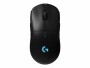 Logitech Gaming-Maus G Pro Wireless Lightspeed, Maus Features