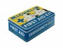Nostalgic Art Medikamentenbox Michelin Blau/Gelb, Breite: 23 cm, Höhe: 16