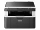 Image 9 Brother BROTHER Monochrom MFC-Laserdrucker