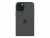 Bild 2 Apple iPhone 15 Plus 256 GB Schwarz, Bildschirmdiagonale: 6.7
