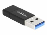DeLock USB-Adapter 3.2 Gen 2 USB-A Stecker - USB-C
