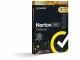 Symantec Norton Norton 360 Deluxe GOLD Ed. Box, 3 Device, 15 Monate