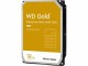 Western Digital Harddisk WD Gold 18 TB 3.5", Speicher Anwendungsbereich