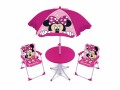 Arditex Outdoor Disney: Minnie 4-teilig, Altersempfehlung ab: 3