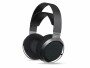 Philips Over-Ear-Kopfhörer Fidelio X3/00 Schwarz, Detailfarbe