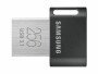 Samsung USB-Stick Fit Plus 256 GB, Speicherkapazität total: 256
