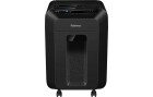 Fellowes Aktenvernichter AutoMax 80M 80 Blatt, P-4, Vernichtbare