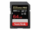 SanDisk Extreme - Pro