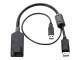 HPE - KVM Console USB/DisplayPort Interface Adapter