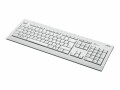 Fujitsu KB521 ECO - Tastatur - USB - Deutsch