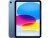 Bild 16 Apple iPad 10th Gen. Cellular 64 GB Blau, Bildschirmdiagonale